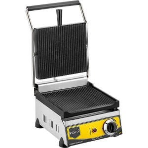Remta R72 Tost Makinesi,8 Dilim Standart Elektrikli