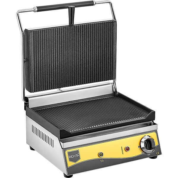 Remta R76 Tost Makinesi 16 Dilim Standart Elektrikli