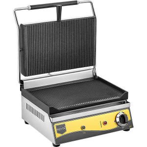 Remta R76 Tost Makinesi 16 Dilim Standart Elektrikli