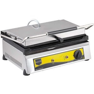 Remta R73 Tost Makinesi 20 Dilim Standart Elektrikli