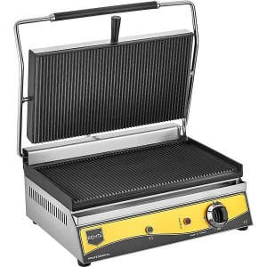 Remta R73 Tost Makinesi 20 Dilim Standart Elektrikli