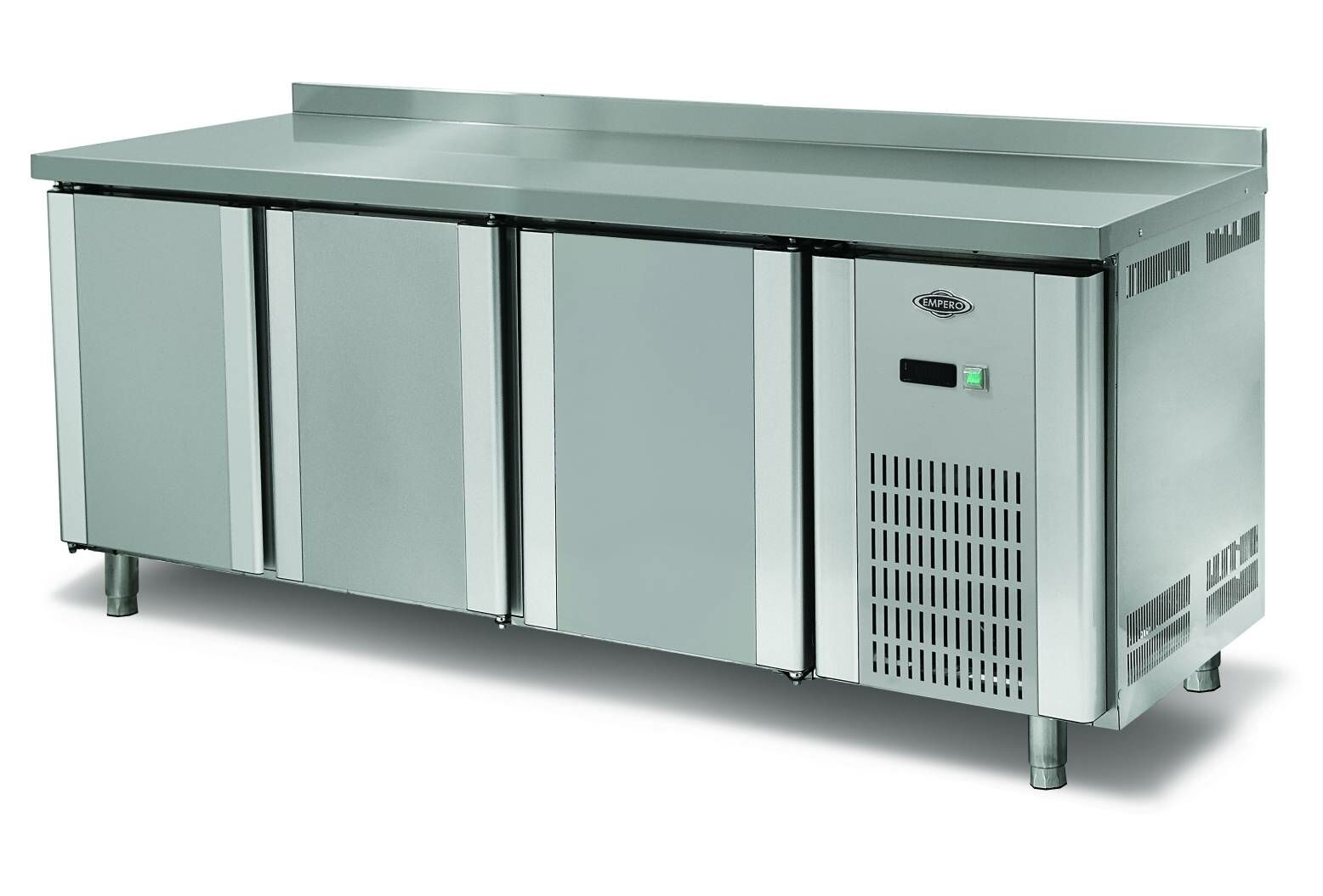 Empero Counter Type Refrigerator 3 Doors EMP.200.70.01
