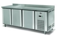 Empero Tezgah Tipi Buzdolabı 3 Kapılı EMP.200.70.01