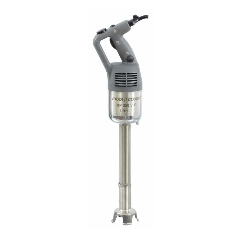 Robot Coupe MP 350 Ultra V.V. El Mikseri, 34840L