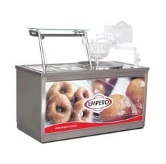 Empero Saray Ve İzmir Lokma Makine Tezgahı Lpg-Ng EMP.LK.002