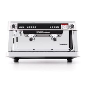 Nuova Simonelli Nuova Aurelia XT 2 Gruplu Tam Otomatik Espresso Kahve Makinesi