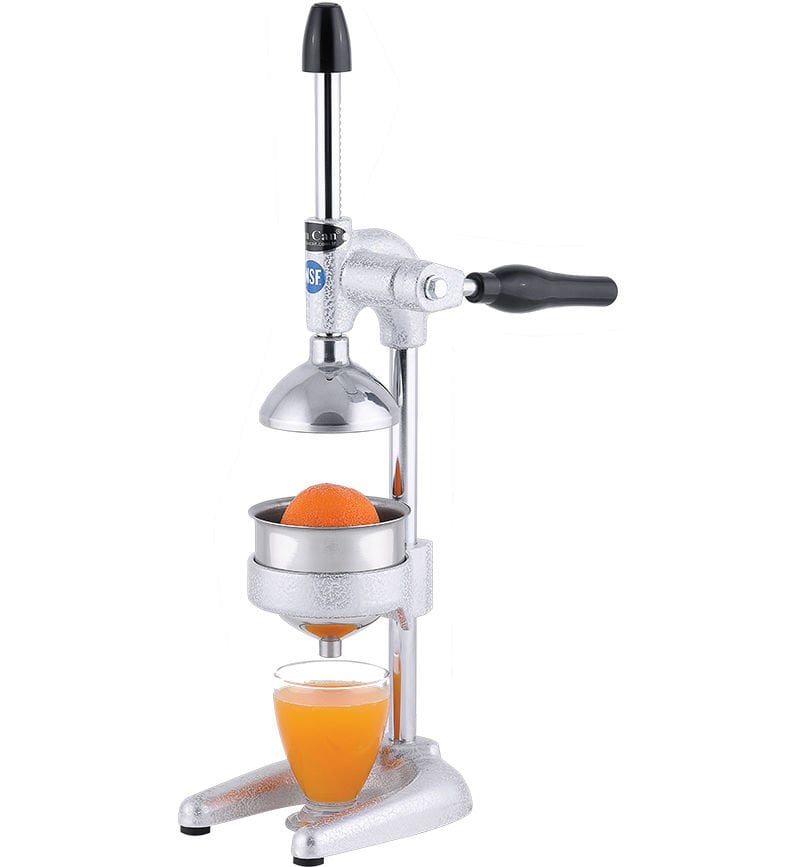 Cancan 0101 Home Type Manual Fruit Press