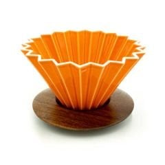Ahşap Standlı Dripper