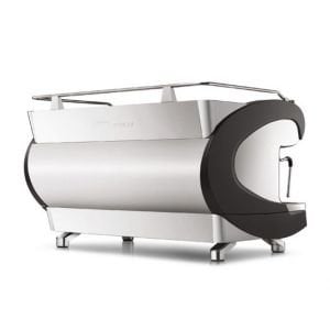 Nuova Simonelli Aurelia Wave 2 Gruplu Tam Otomatik Espresso Kahve Makinesi – Beyaz