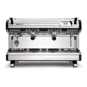 Nuova Simonelli Aurelia Wave 2 Gruplu Tam Otomatik Espresso Kahve Makinesi – Beyaz