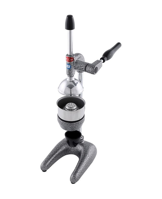 Cancan 0102 Profesyonel Tip Kollu Meyve Presi