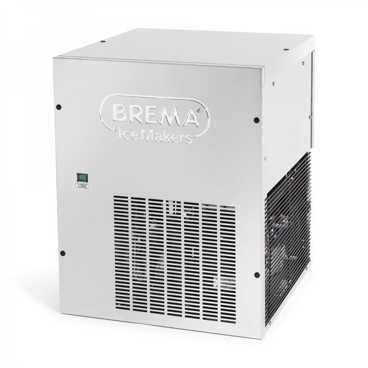 Brema- Granular Ice Machine, Without Hopper TM 450 440 kg