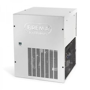 Brema- Granular Ice Machine, Without Hopper TM 450 440 kg