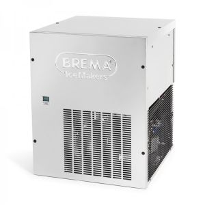 Brema- Granular Ice Machine, Without Hopper TM 250 250 kg