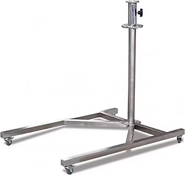 Empero Saray Ve İzmir Lokma Makinesi Standı EMP.LK.004