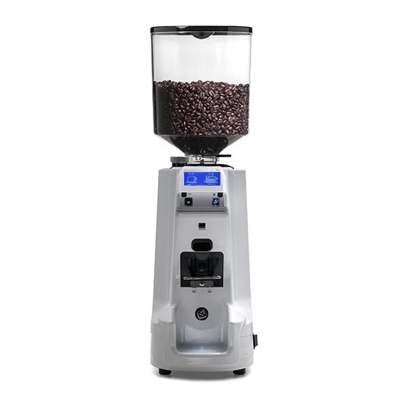 Nuova Simonelli MDXS Core Kahve Değirmeni, Beyaz