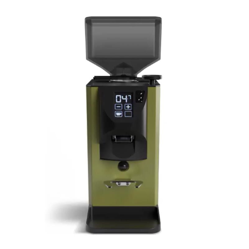 Nuova Simonelli Duo On Demand Kahve Değirmeni – Yeşil