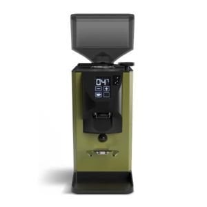 Nuova Simonelli Duo On Demand Kahve Değirmeni – Yeşil