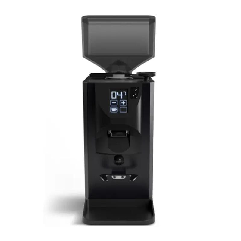 Nuova Simonelli Duo On Demand Kahve Değirmeni – Siyah