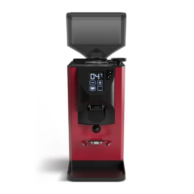 Nuova Simonelli Duo On Demand Kahve Değirmeni – Kırmızı