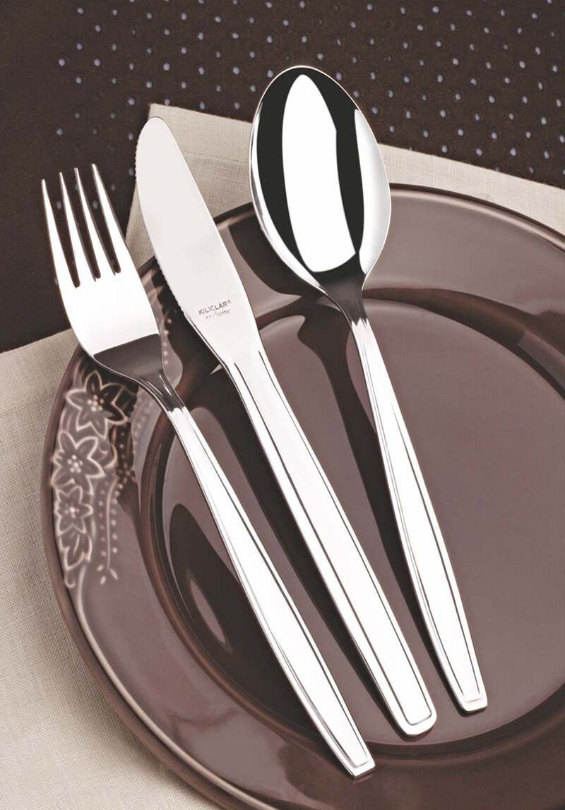 Kılıçlar Saray Yemek Çatal 12 li