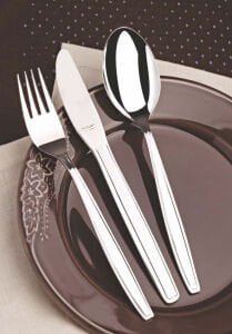 Kılıçlar Saray Yemek Çatal 12 li