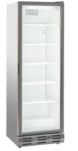 Cold-Era CL 380 SD Dikey Tip Kanopisiz Şişe Soğutucu