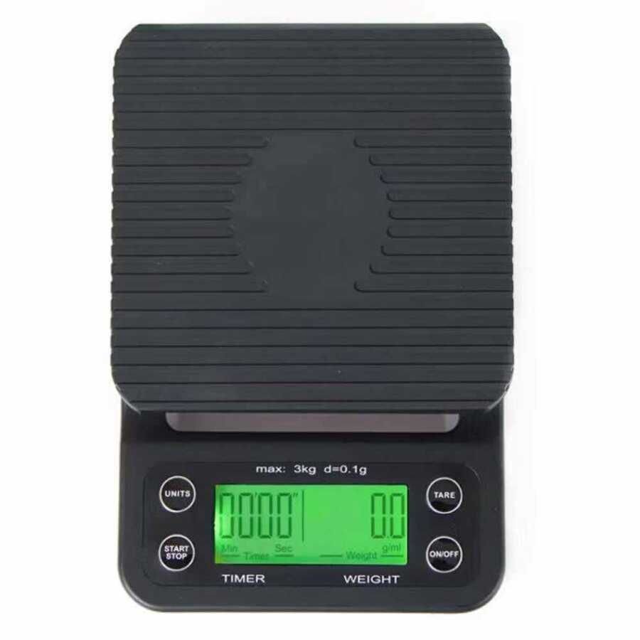 Hassas Kahve Tartısı (Kt-01)