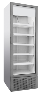 Cold-era Dikey Tip Kanopisiz Şişe Soğutucu CL520 SD