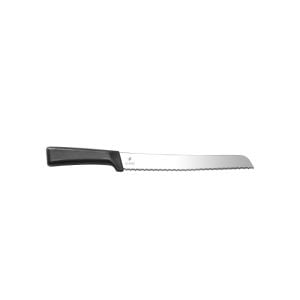Cancan 2083 Glanz Kruvasan Ve Ekmek Bıçağı 23 Cm