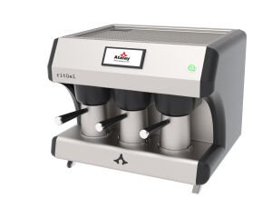 ATALAY TURKISH COFFEE MACHINE DIGITAL ELK. 3 Groups