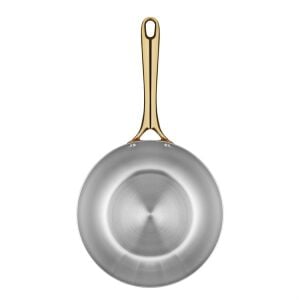 Altınbaşak A 101WK Multi Metal Bakır Wok Tava