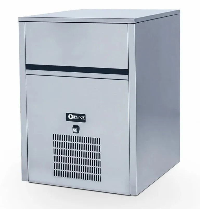 Iceinox Buz Makinesi ICE 50