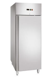 Caravell Dik Tip Buzdolabı, Snack Tip - G700VC-430, Tek Kapılı