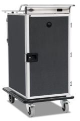 عربة حفلات ساخنة امبيرو بلس 12xGn1 / 1 EMP.BQ1-12H