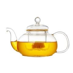 Cam Demlik 600 Ml (Cd-600B)