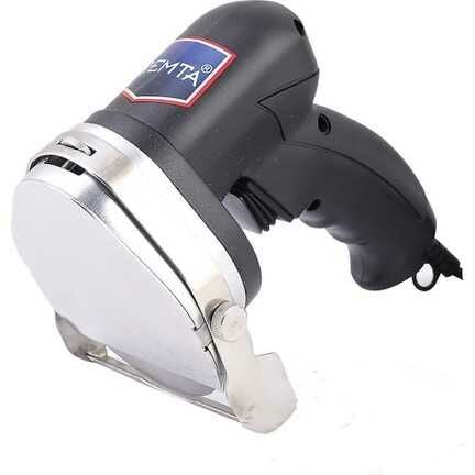 Remta BC01 Electric Rotary Cutting Machine