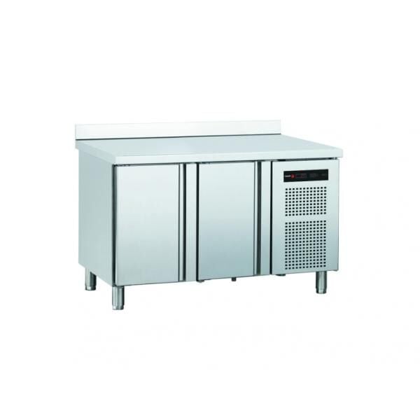 Fagor CMFP-135-GN Tezgah Tip Derin Buzdolabı, Gastronom, 2 Kapılı