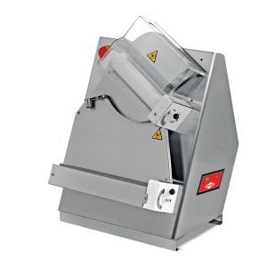 Empero Hamur Açma Makinesi 30 Cm Yatay Merdane EMP.HA.02.Y