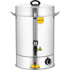 موزع مياه ساخن من ريمتا R37 400 كوب