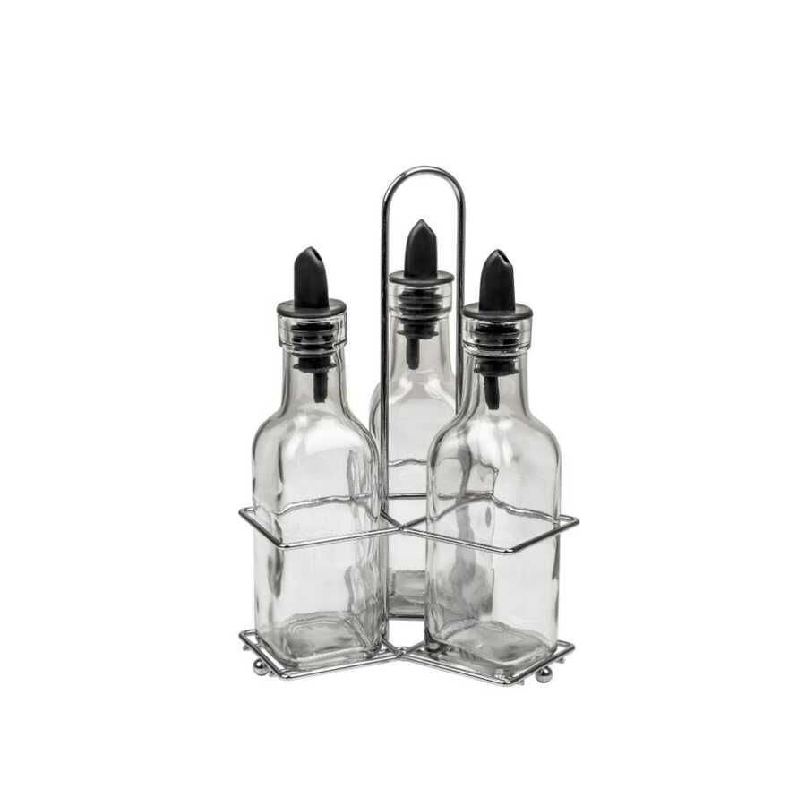 Yasemin Yağlık 3'Lü Set 200 Ml (Yys-03)