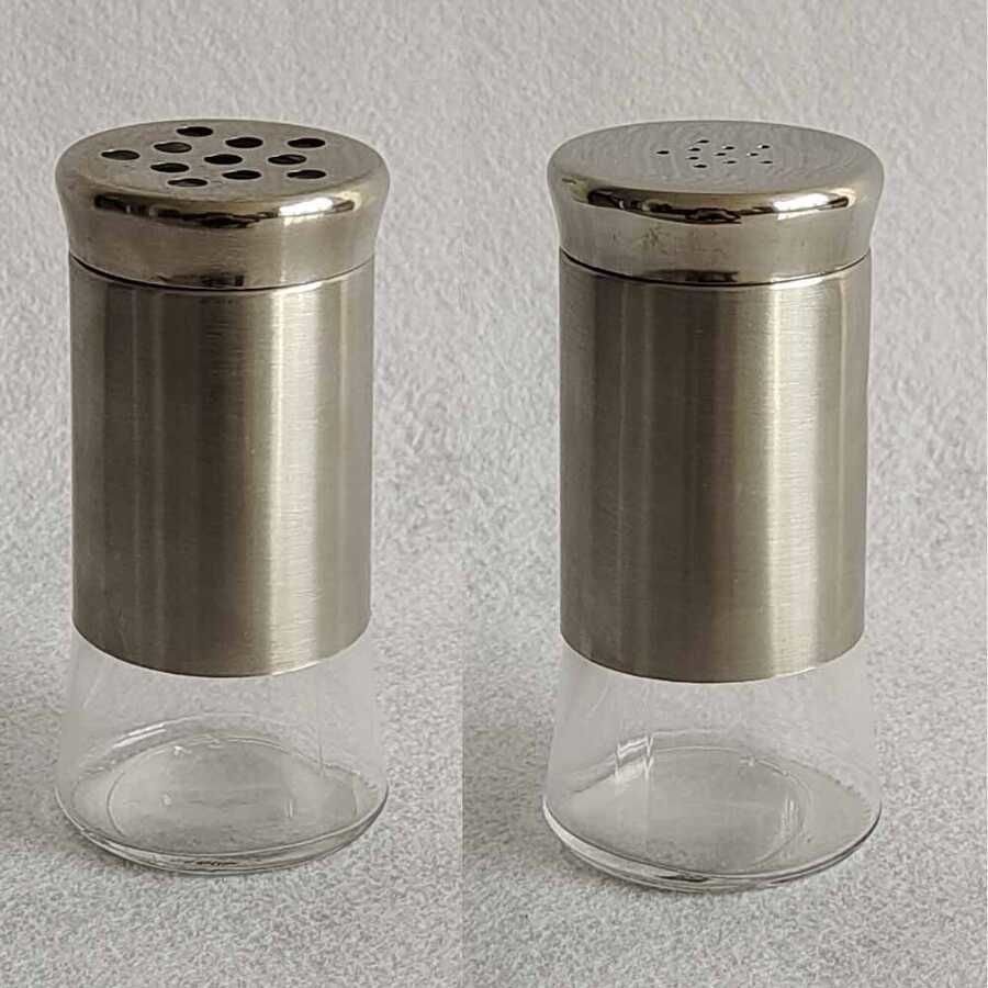 LEYLAK TUZLUK&BİBERLİK (LEY-T1)