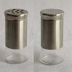 LEYLAK TUZLUK&BİBERLİK (LEY-T1)