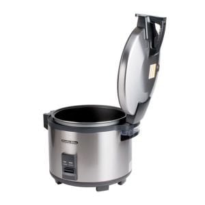 Hamilton Beach 37560R Serisi Rice Cooker Pirinç Pişirici