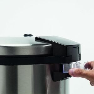 Hamilton Beach 37560R Serisi Rice Cooker Pirinç Pişirici