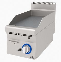 Atalay Gazlı Izgara Setüstü Düz 300X600X300 Mm, Agı-360 600 Seri Snack Pişiriciler   Atalay E Agı-360