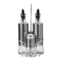 Leylak Yağlık 4'Lü Set 300 Ml (Lst-04)