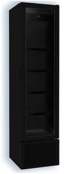 Cold Era CL220 SD Siyah Slim Şişe Soğutucu