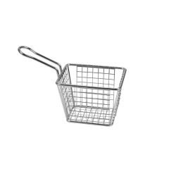 Patates Sunum Kare Seyrek (Psk-09)