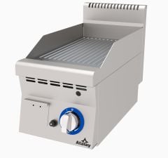 Atalay Gazlı Zgara Setüstü Oluklu 300X600X300 Mm, Agı-360 N 600 Seri Snack Pişiriciler   Atalay E Agı-360 N